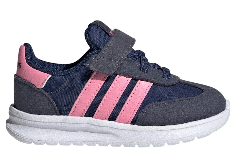 adidas Run 70s 2.0 Dark Blue Bliss Pink Shadow Navy (TD)