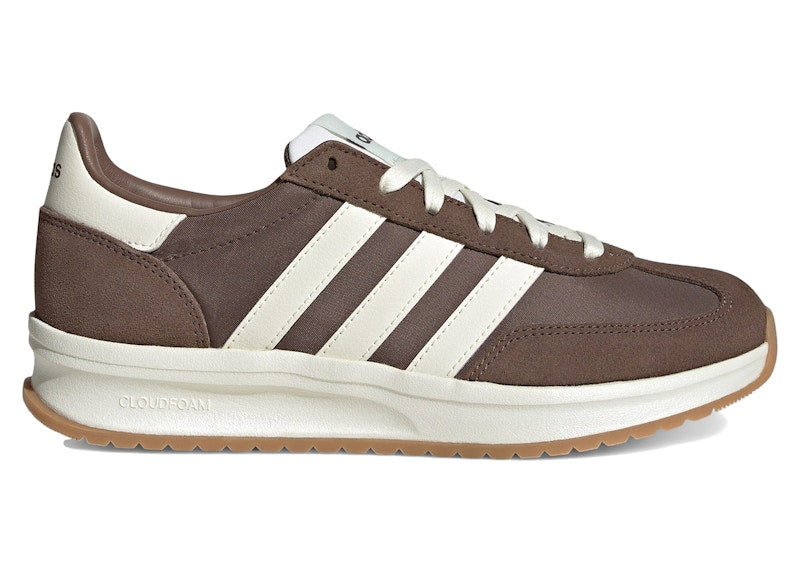 adidas Run 70s 2.0 Earth Strata Off White Gum (Women's)