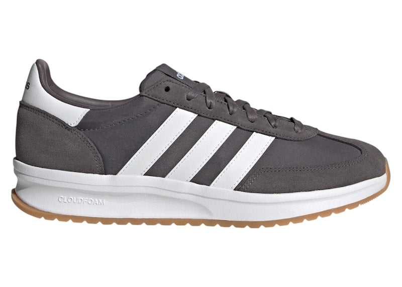 adidas Run 70s 2.0 Grey Strata Cloud White Gum