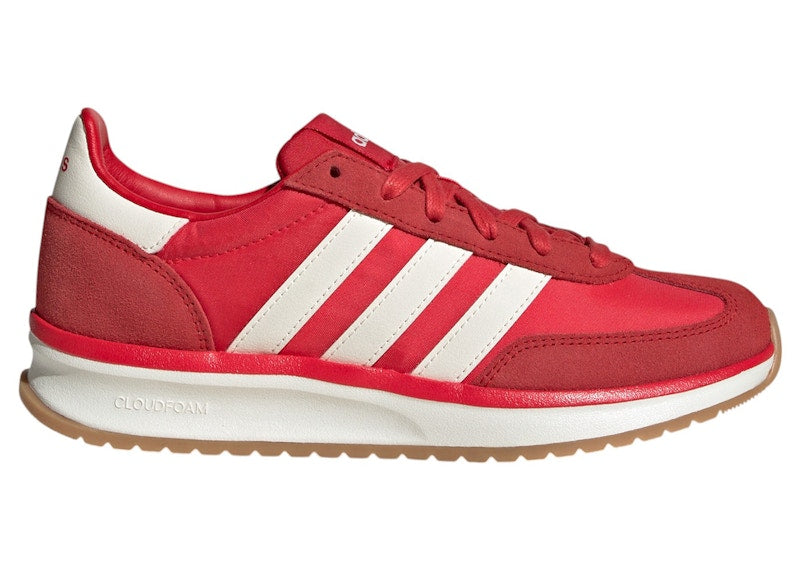 adidas Run 70s 2.0 Pure Ruby Off White Better Scarlet (Women's)
