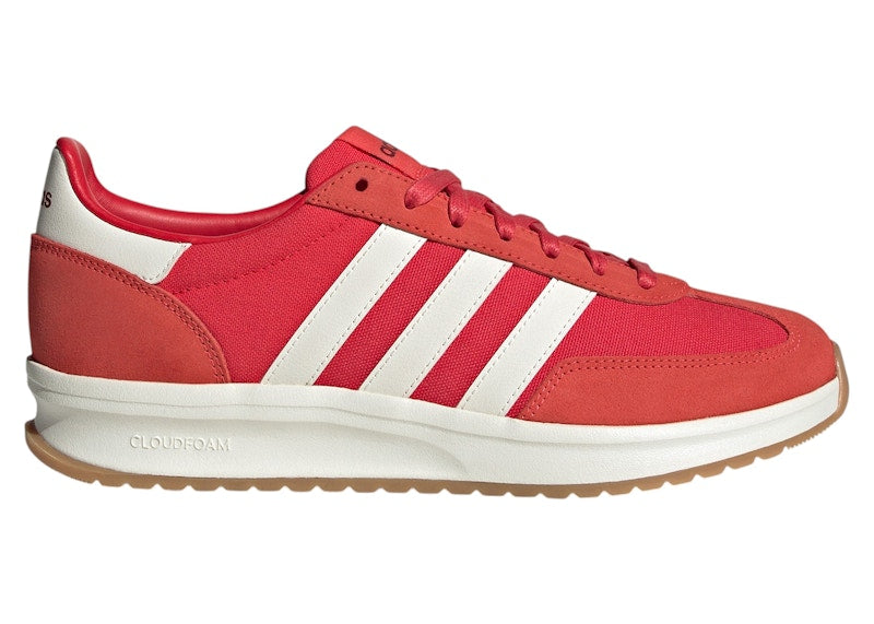 adidas Run 70s 2.0 Pure Ruby Off White Semi Lucid Red