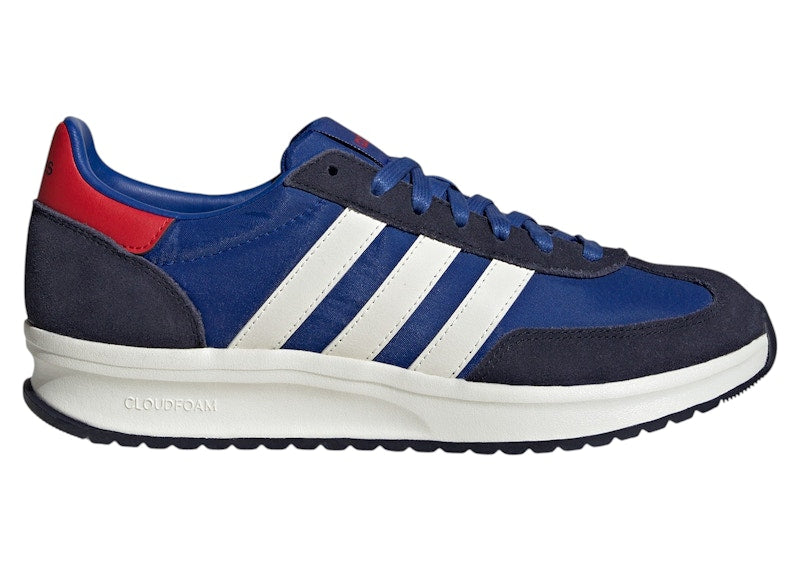 adidas Run 70s 2.0 Royal Blue Off White Better Scarlet