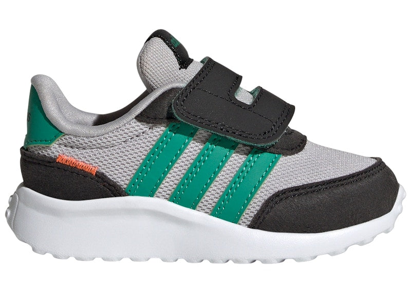 adidas Run 70s Grey Court Green Core Black (TD)