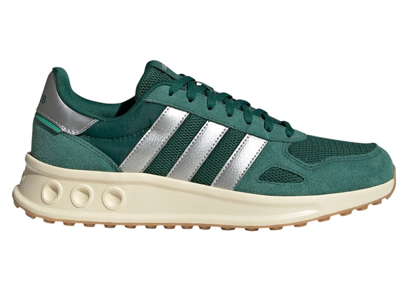adidas Run 84 Collegiate Green Silver Vanilla