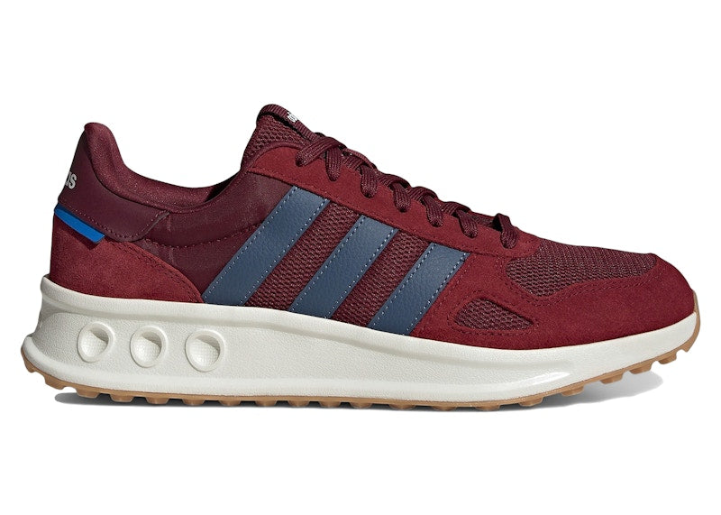 adidas Run 84 Shadow Red Preloved Ink Maroon