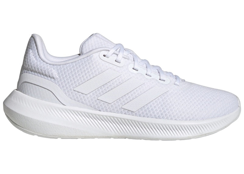 adidas Runfalcon 3 Cloud White (Women's)