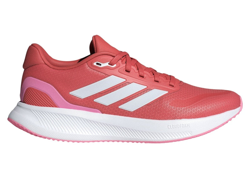 adidas Runfalcon 5 Better Scarlet Bliss Pink (Women's)