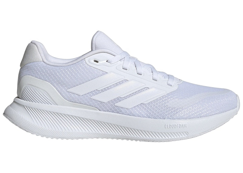 adidas Runfalcon 5 Cloud White (Women's)