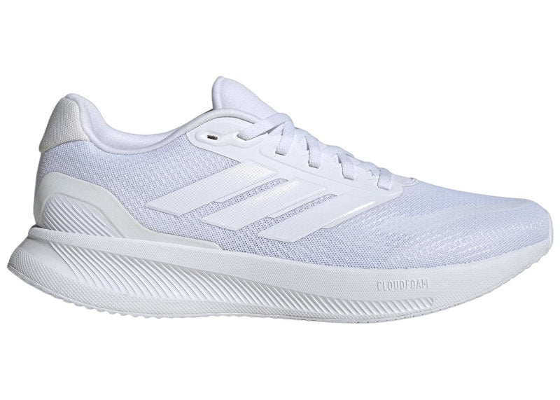adidas Runfalcon 5 Cloud White