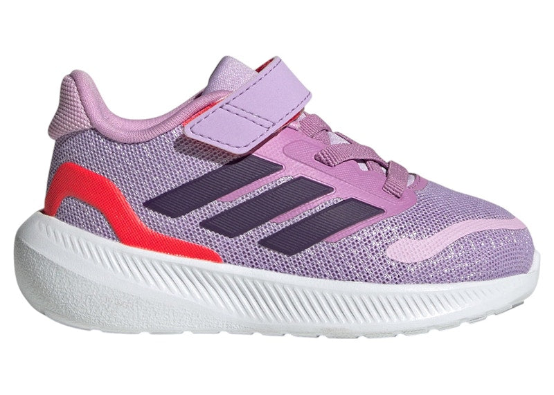 adidas Runfalcon 5 Powder Plum Aurora Plum Lucid Red (TD)