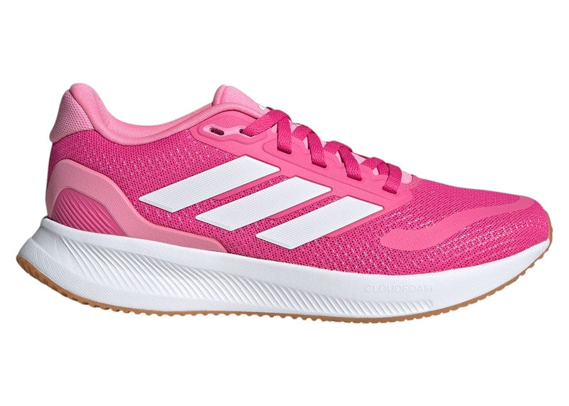 adidas Runfalcon 5 Pulse Magenta Cloud White Bliss Pink (GS)