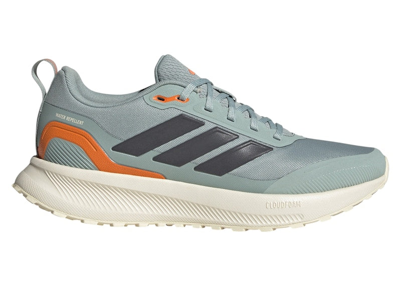 adidas Runfalcon 5 TR Wonder Sage Aurora Onix Orange (Women's)