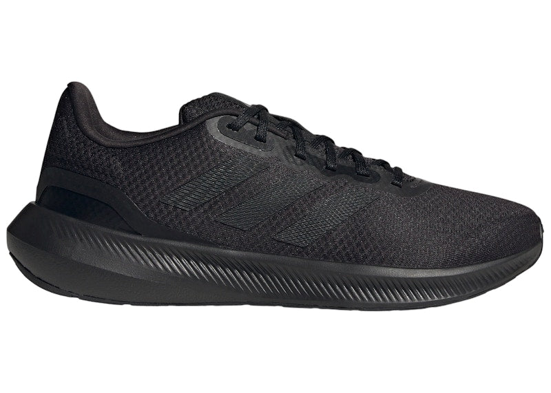 adidas Runfalcon Wide 3 Core Black Carbon
