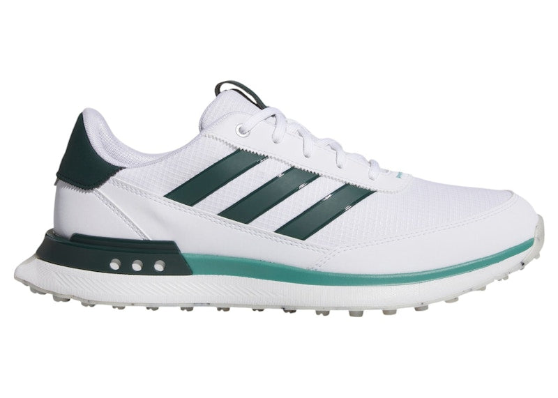 adidas S2G 24 Spikeless Golf Cloud White Wonder Silver Silver Pebble