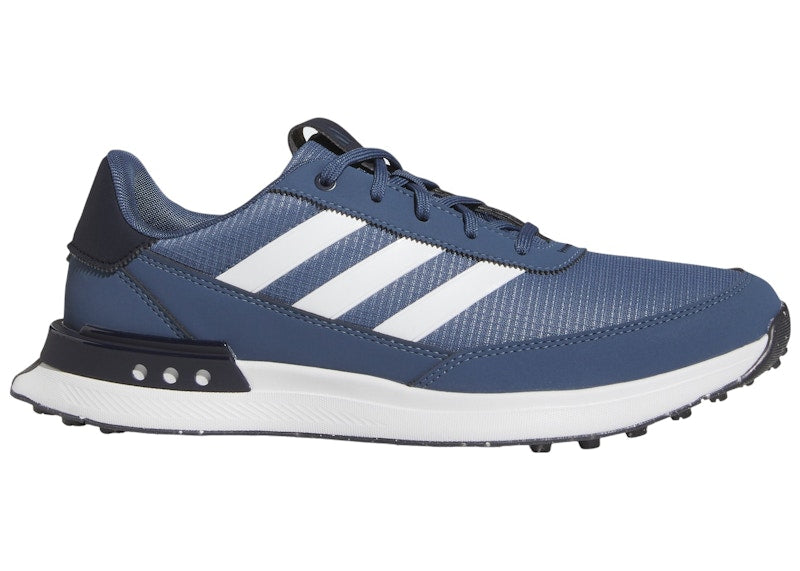 adidas S2G 24 Spikeless Golf Preloved Ink Cloud White Legend Ink