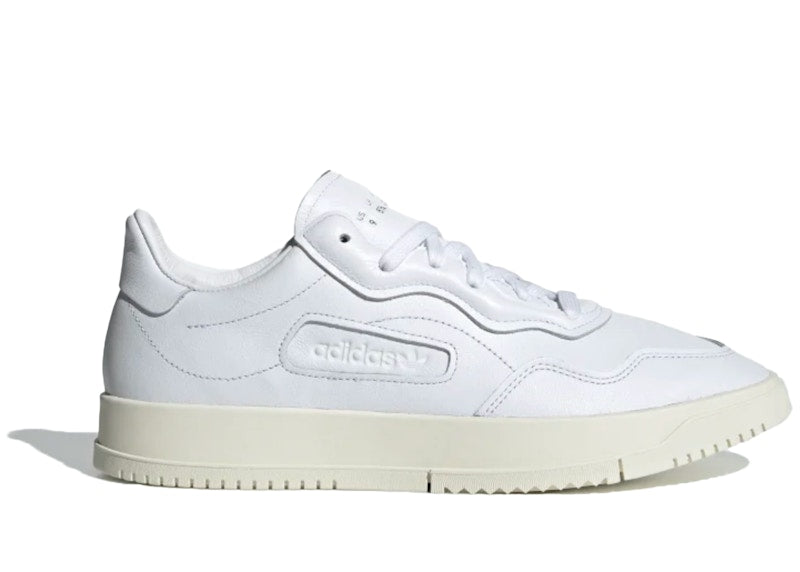 adidas SC Premiere Cloud White Core Black