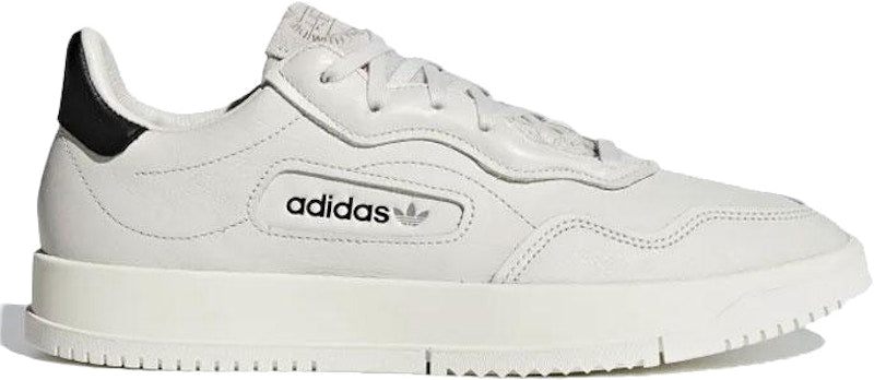 adidas SC Premiere Raw White