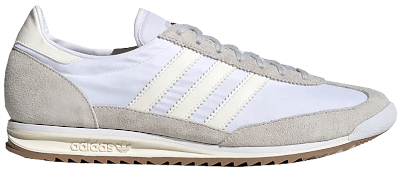 adidas SL 72 Lotta Volkova Triple White