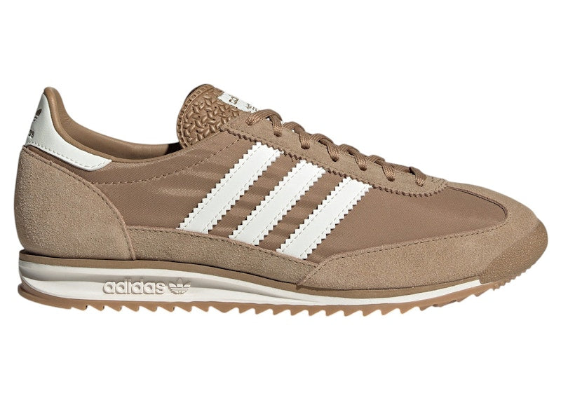 adidas SL 72 OG Cardboard Off White Gum (Women's)