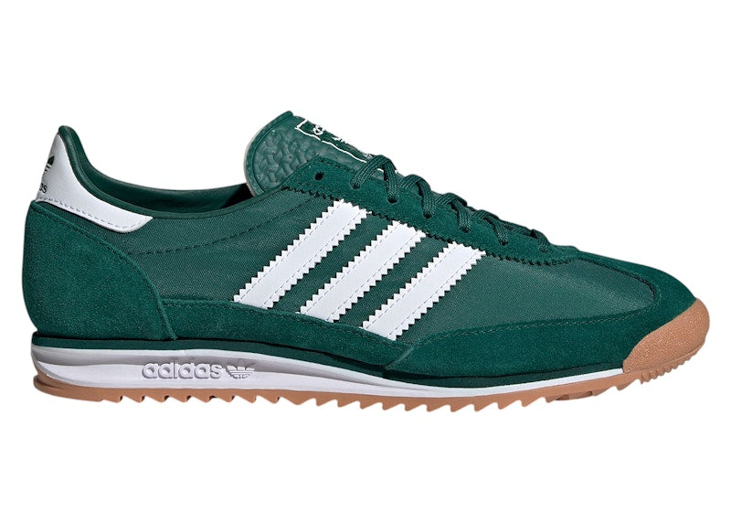 adidas SL 72 OG Collegiate Green White (Women's)