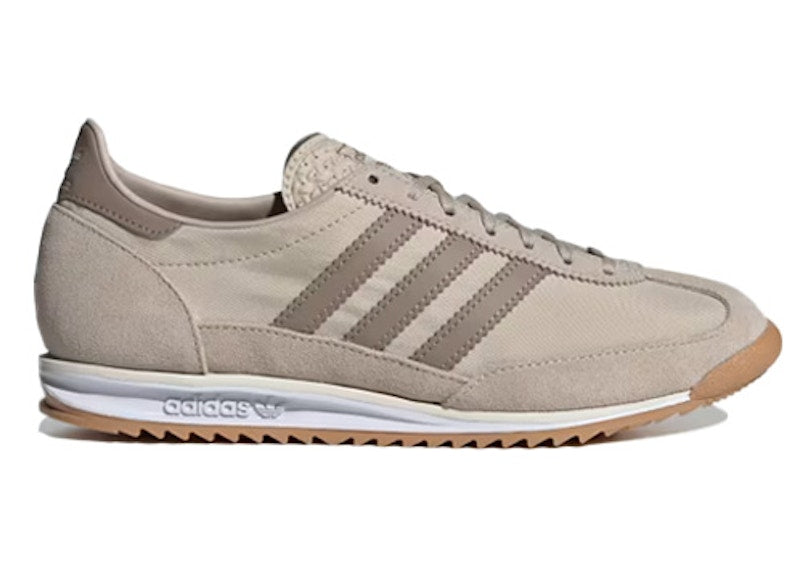 adidas SL 72 OG Wonder Beige Chalky Brown (Women's)