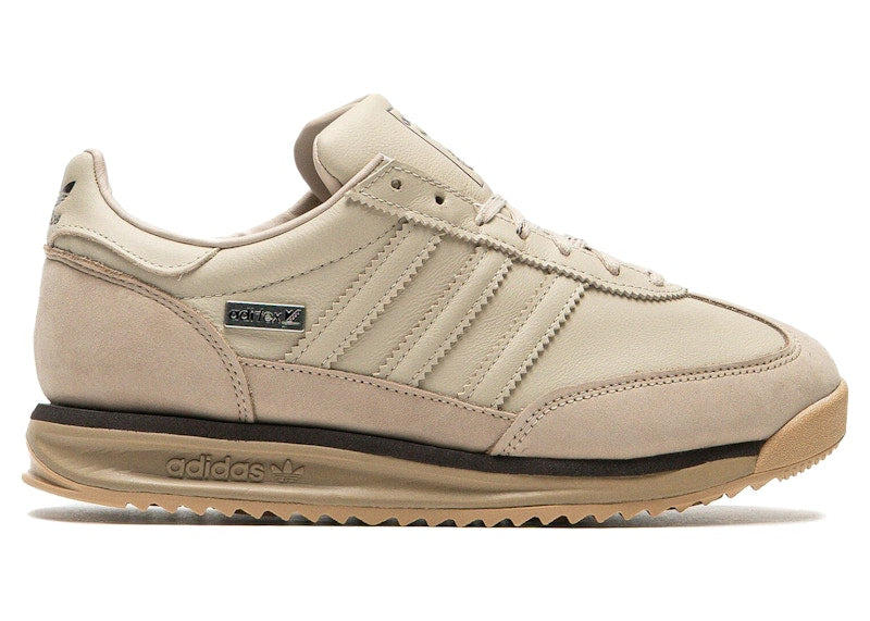 adidas SL 72 RS adi-tex Trace Khaki Wonder Beige
