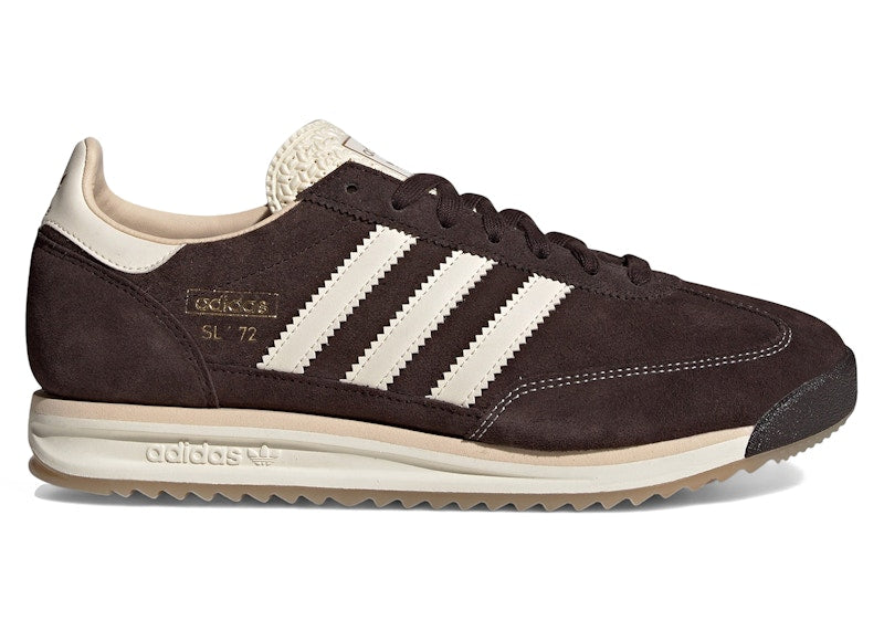 adidas SL 72 RS Aurora Coffee Cream White