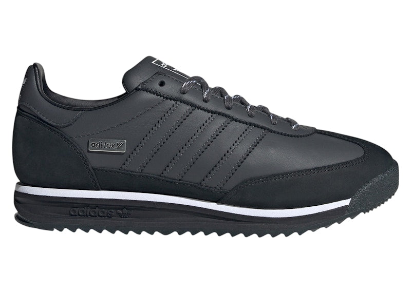 adidas SL 72 RS Grey Six Black