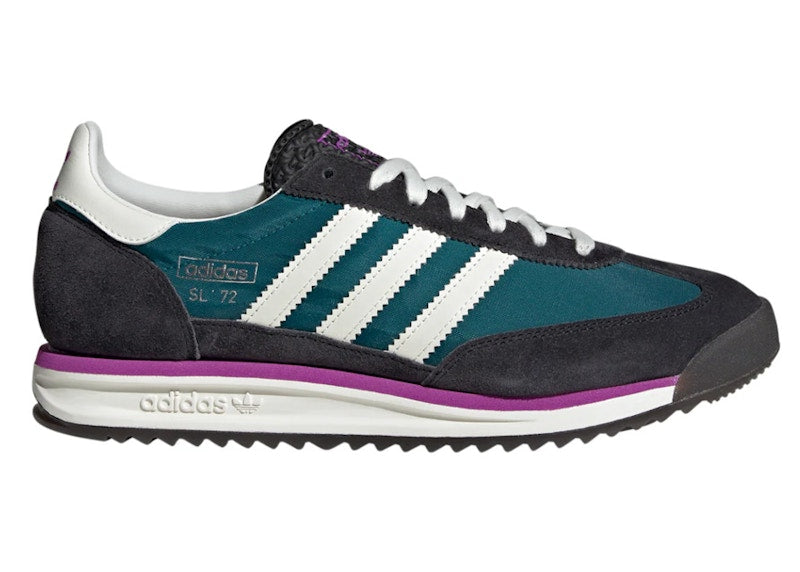 adidas SL 72 RS Legacy Teal Off White