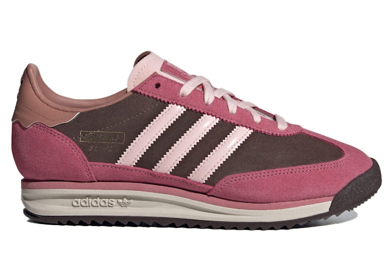 adidas SL 72 RS Valentine's Day Pink