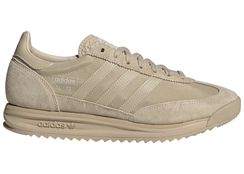 adidas SL 72 RS Wonder Beige Alumina