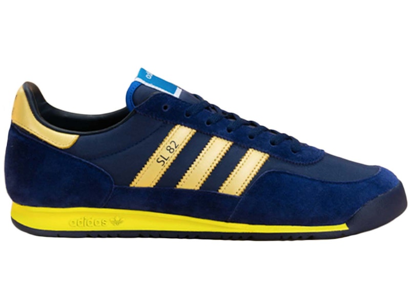 adidas SL 82 size?
