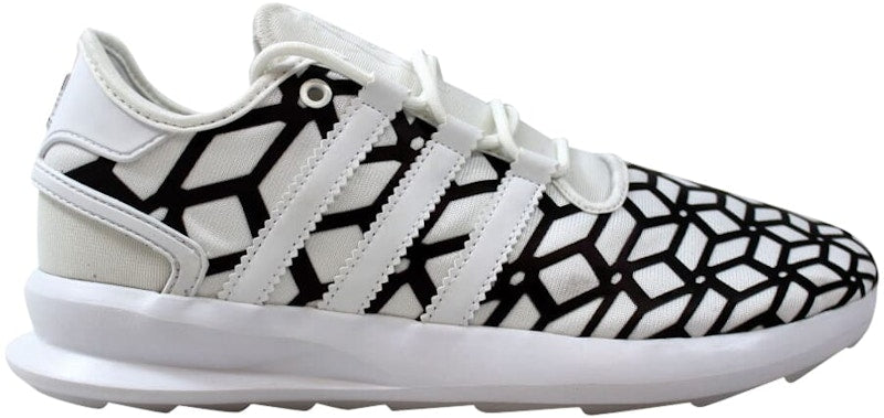 adidas SL Rise White