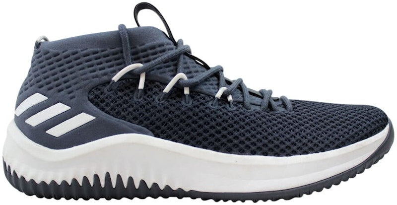 adidas SM Dame 4 NBA Onix
