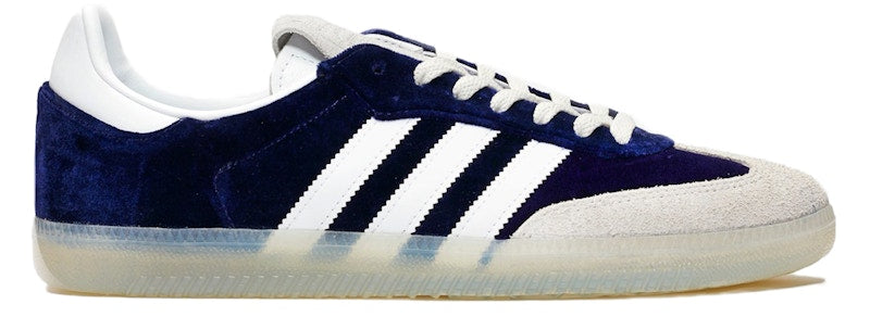 adidas Samba 420 (No Heel Embroidery)