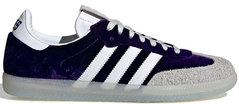 adidas Samba 420 (Heel Embroidery)