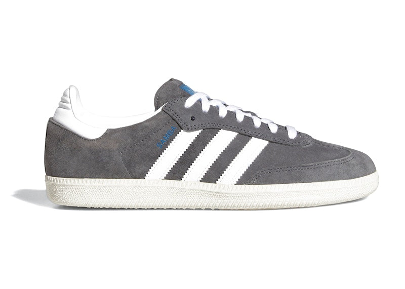 adidas Samba ADV Grey Five