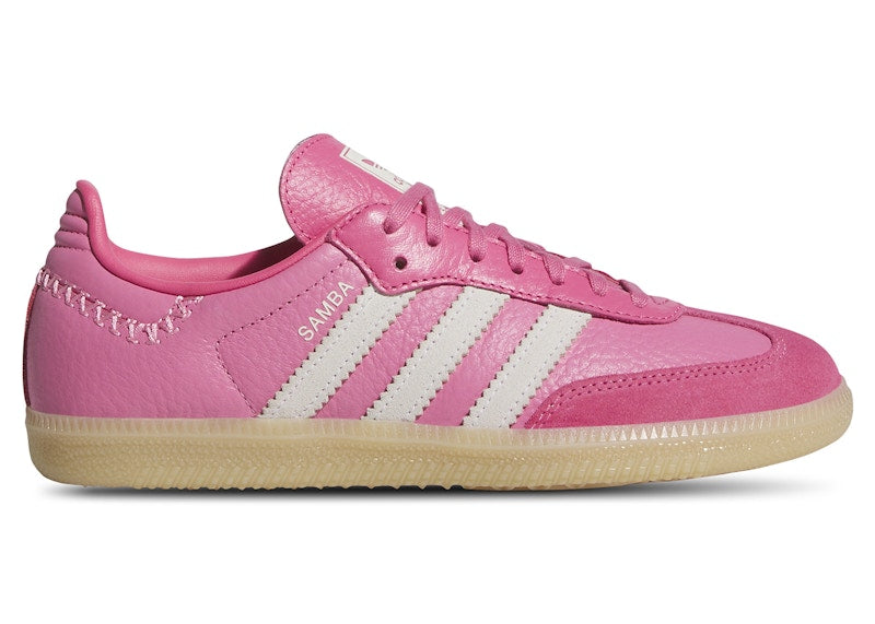 adidas Samba Bliss Pink (GS)