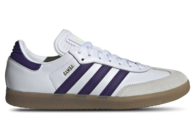 adidas Samba OG Messi Triunfo Estelar Pack