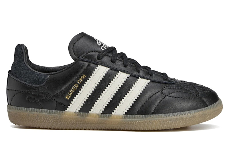 adidas Samba OG Naked Maha Core Black (PS)