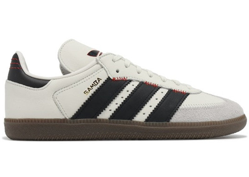 adidas Samba OG Orb Grey Black Gum