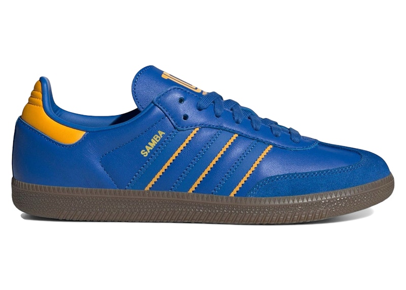 adidas Samba Tigres UNAL