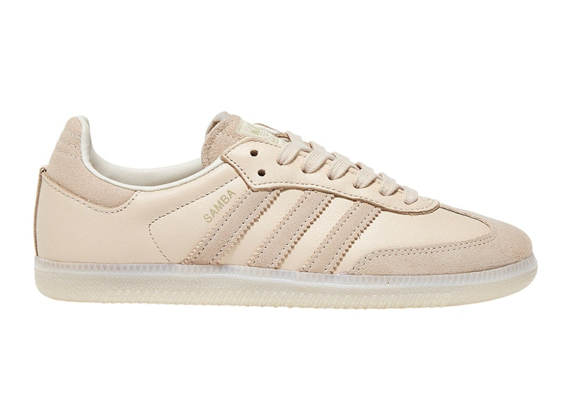 adidas Samba Tonal Color Pack Linen