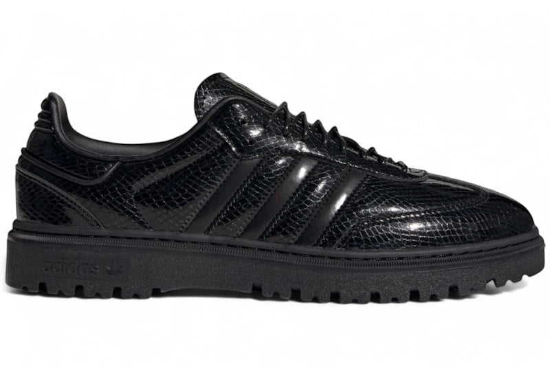 adidas Samba WTR Black Snake