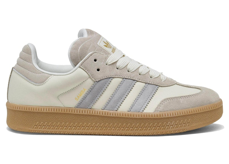 adidas Samba XLG Cream White Gum