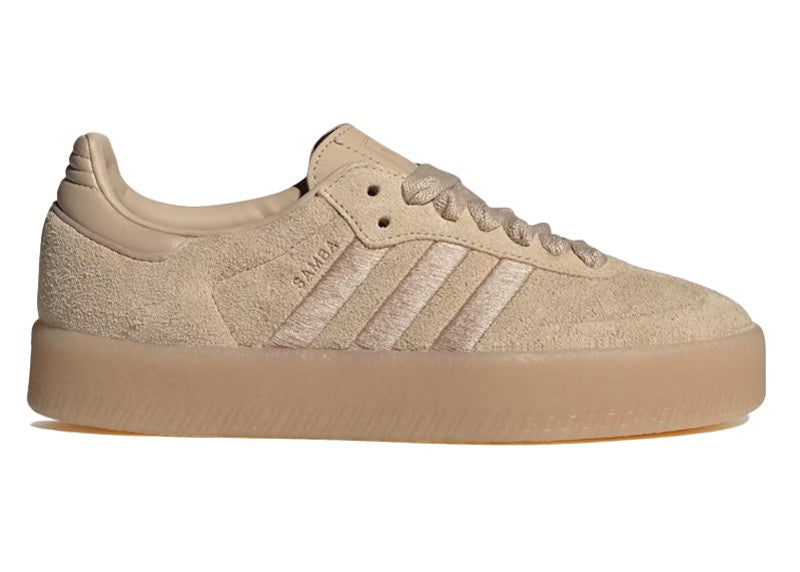 adidas Sambae Magic Beige (Women's)