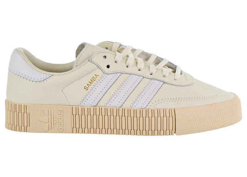 adidas Sambarose Linen (Women's)