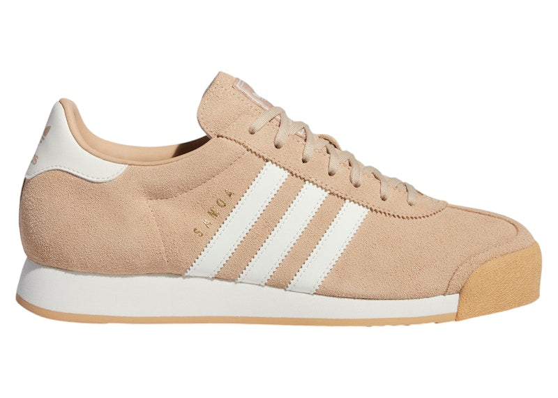 adidas Samoa Magic Beige Off White Core White