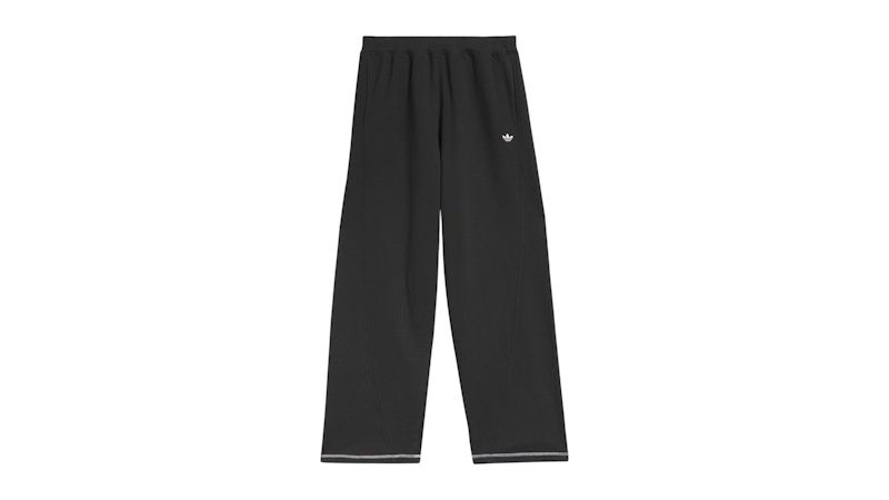 adidas Santa Monica Sweatpants Black