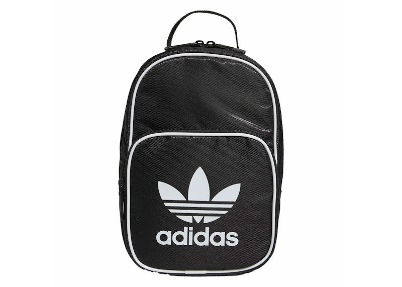 adidas Santiago Lunch Bag Black
